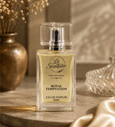 La Scentoire Royal Temptation 50ml oriental fougere perfume for men